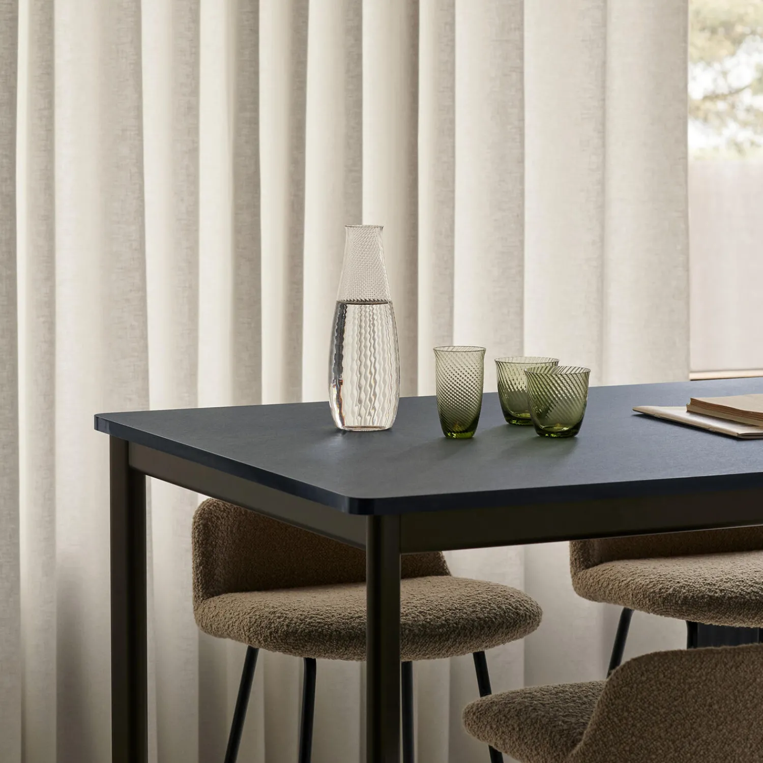 &Tradition Glas-Collect drikkeglas SC60,