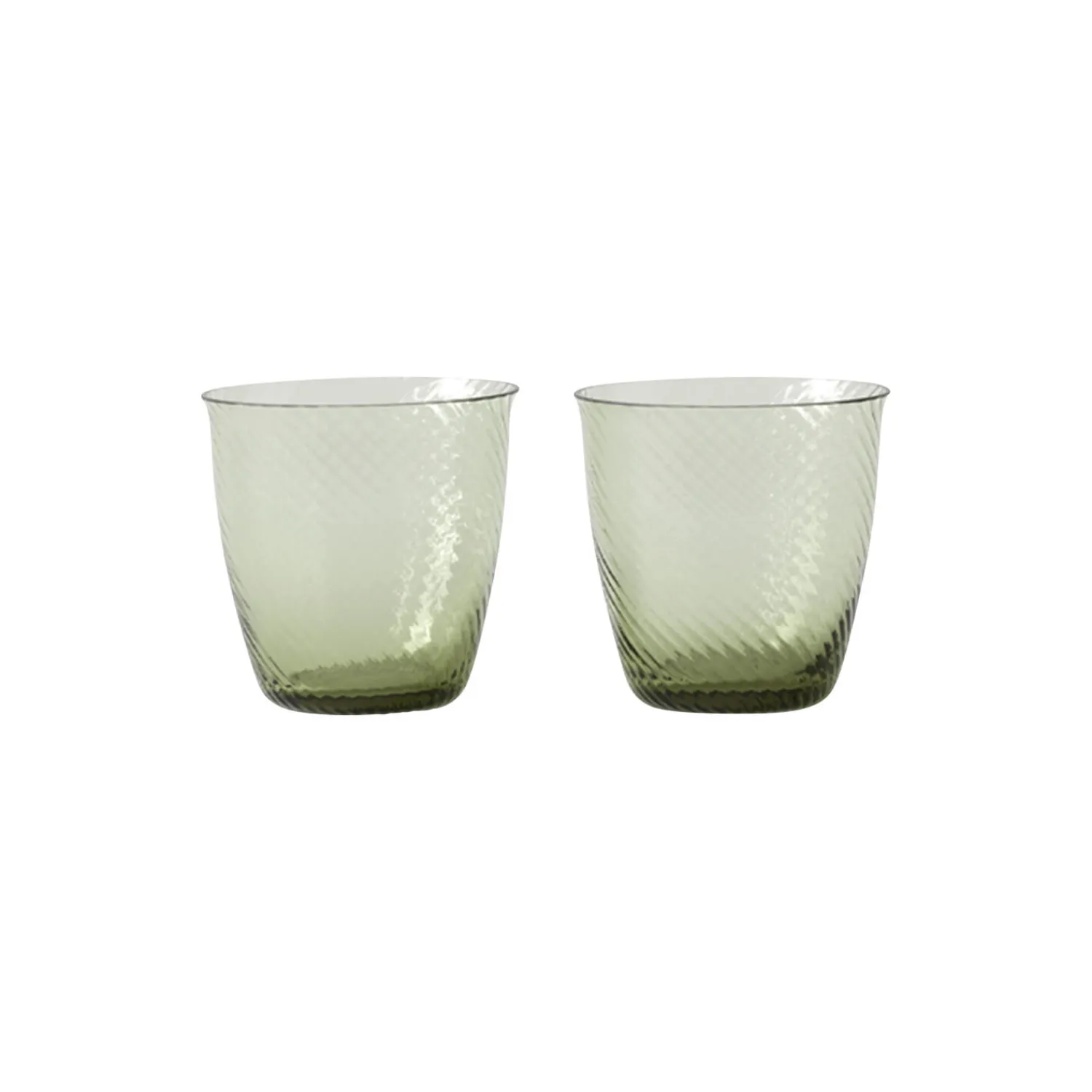 &Tradition Glas-Collect drikkeglas SC78,