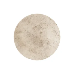 &Tradition Skåle, Bakker & Fade * Collect Plate SC55 fad, beige