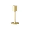 &Tradition Lysestager * Collect SC57 lysestage, brass