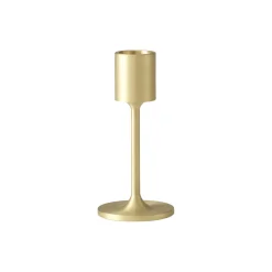 &Tradition Lysestager * Collect SC57 lysestage, brass