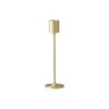 &Tradition Lysestager * Collect SC59 lysestage, brass