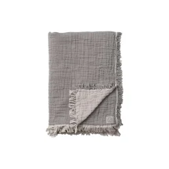 &Tradition Plaider-Collect SC32 plaid, cloud/slate
