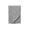 &Tradition Plaider * Collect SC81 plaid, moss/cloud