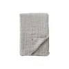 &Tradition Plaider-Collect SC81 plaid, sand/cloud