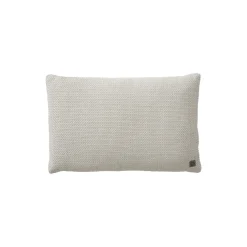 &Tradition Pyntepuder & Hynder-Collect SC48 Weave pude, almond