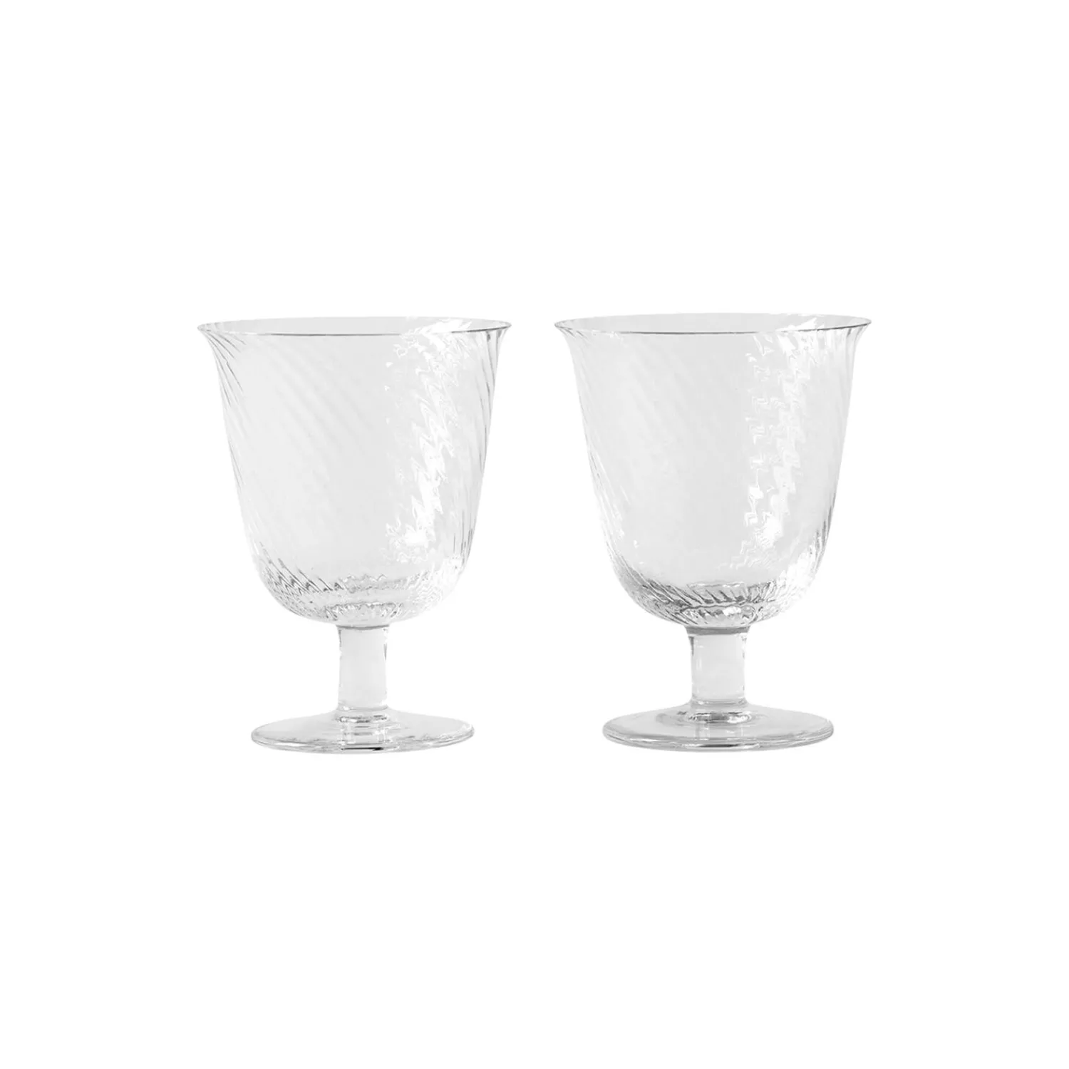 &Tradition Glas-Collect vinglas SC79, clear