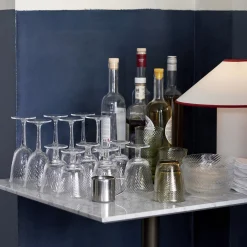 &Tradition Glas-Collect vinglas SC79, clear