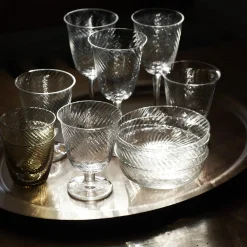 &Tradition Glas-Collect vinglas SC79, clear
