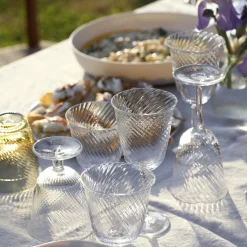 &Tradition Glas * Collect vinglas SC80, clear