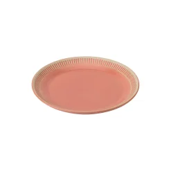 Knabstrup Keramik Tallerkener * Colorit frokosttallerken Ø 22 cm,