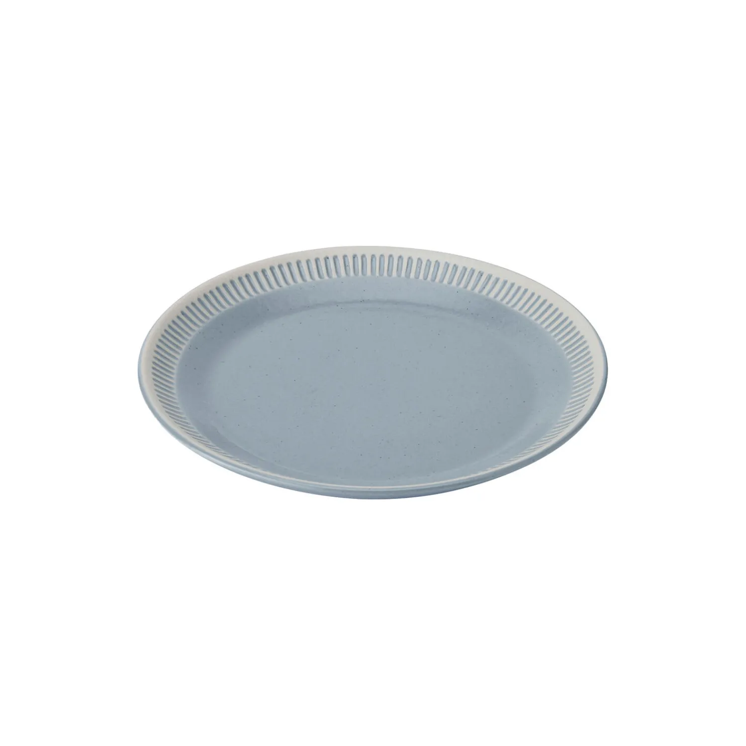 Knabstrup Keramik Tallerkener * Colorit frokosttallerken Ø 22 cm,