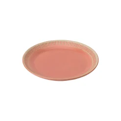 Knabstrup Keramik Tallerkener * Colorit middagstallerken Ø 27 cm,