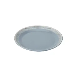 Knabstrup Keramik Tallerkener * Colorit middagstallerken Ø 27 cm,