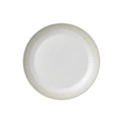 Knabstrup Keramik Tallerkener * Colorit tallerken Ø 19 cm,