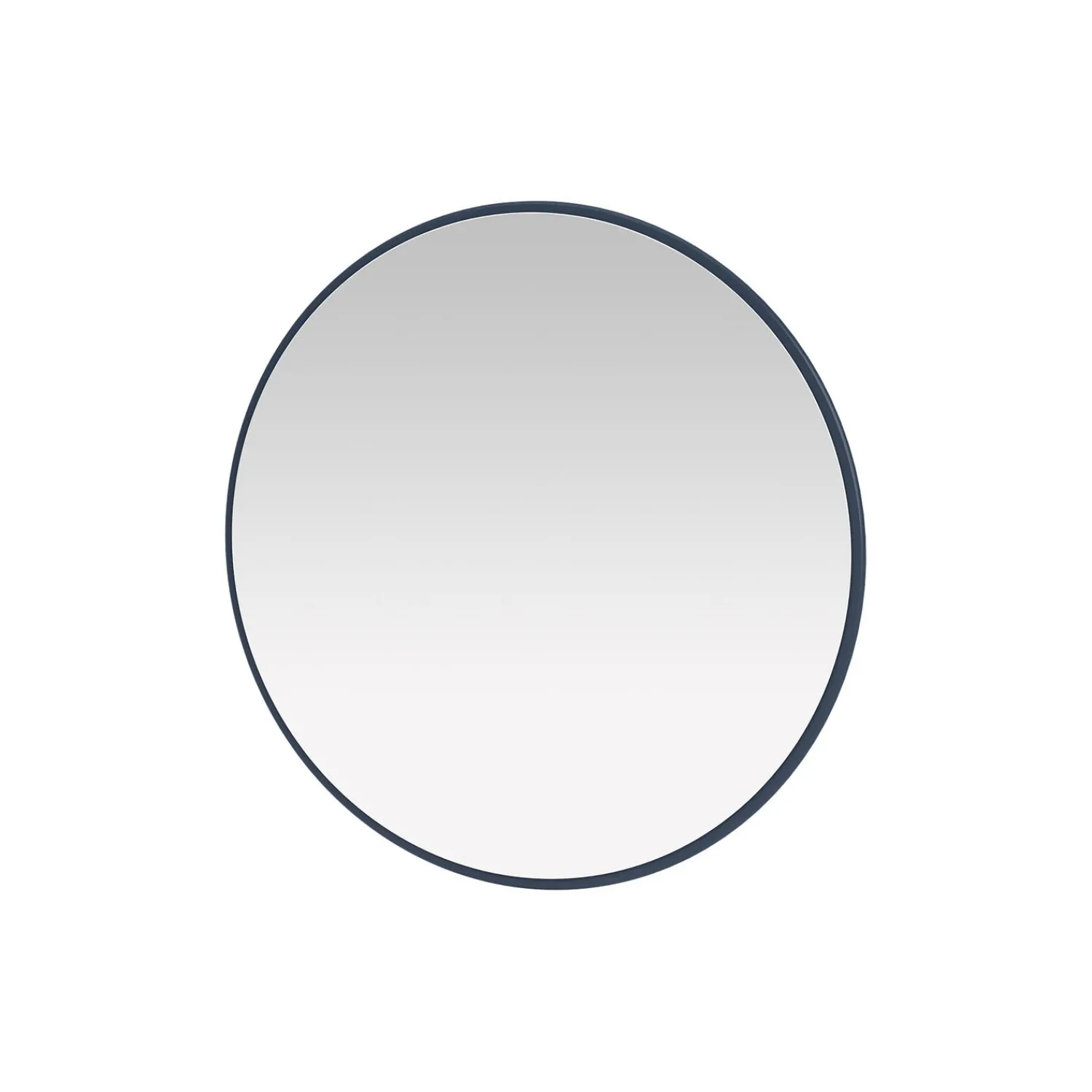 Montana Furniture Vægspejle * Colour Frame Mirror AROUND (SP1212R),