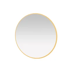 Montana Furniture Vægspejle * Colour Frame Mirror AROUND (SP1212R),