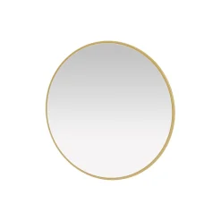 Montana Furniture Vægspejle * Colour Frame Mirror AROUND (SP1212R),
