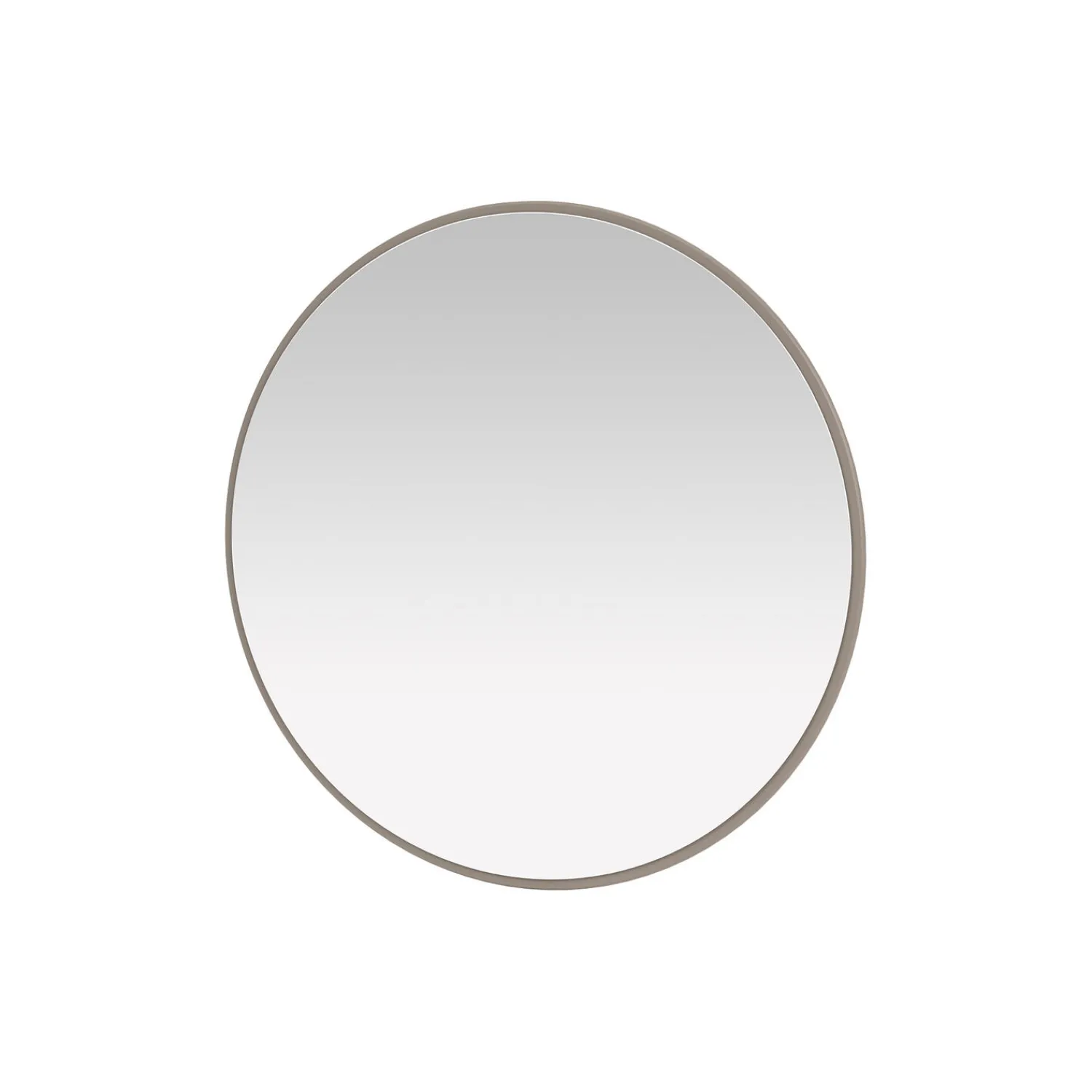 Montana Furniture Vægspejle * Colour Frame Mirror AROUND (SP1212R),