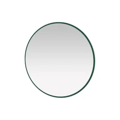 Montana Furniture Vægspejle * Colour Frame Mirror AROUND (SP1212R),