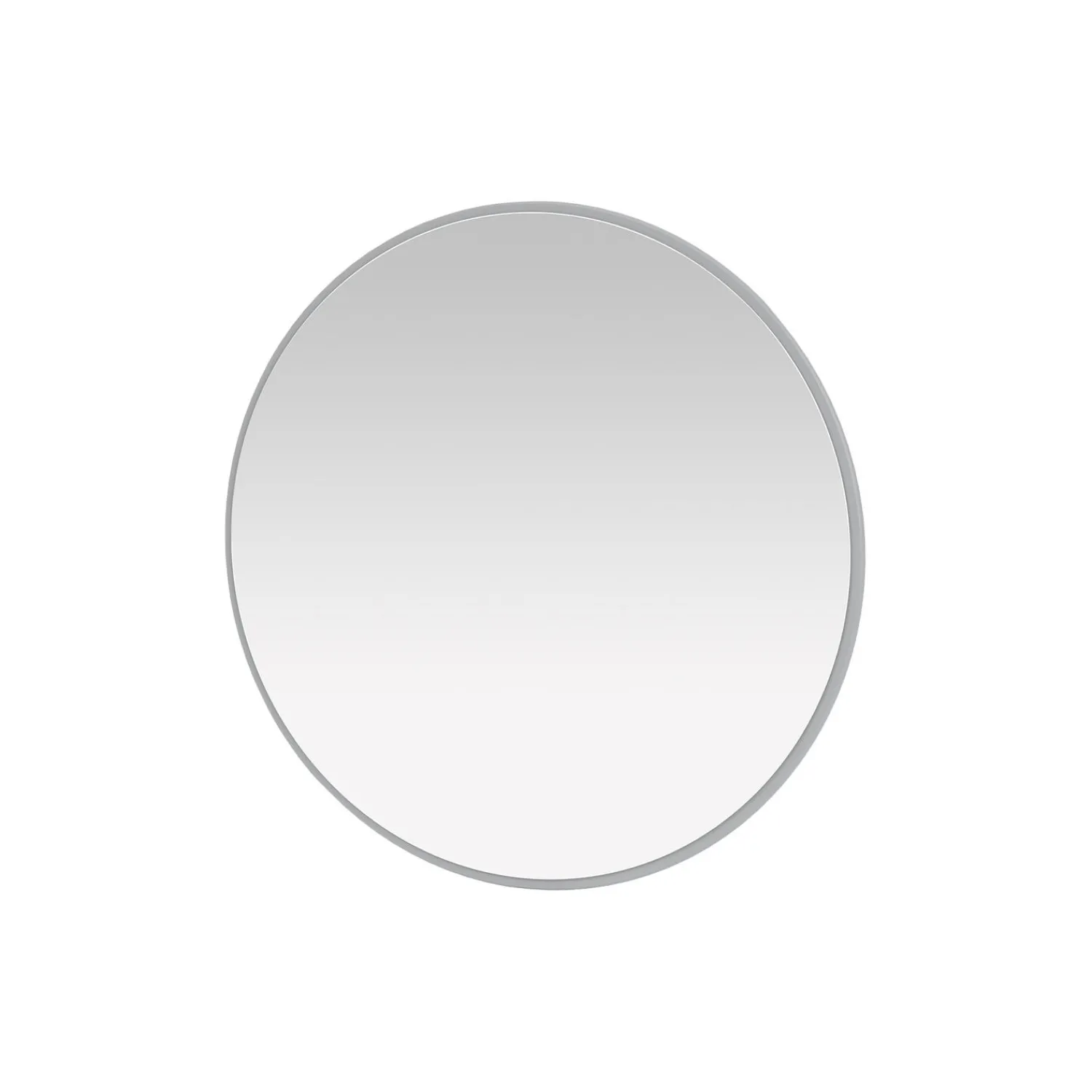 Montana Furniture Vægspejle * Colour Frame Mirror AROUND (SP1212R),