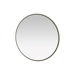 Montana Furniture Vægspejle-Colour Frame Mirror AROUND (SP1212R),