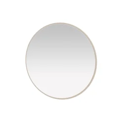 Montana Furniture Vægspejle-Colour Frame Mirror AROUND (SP1212R),