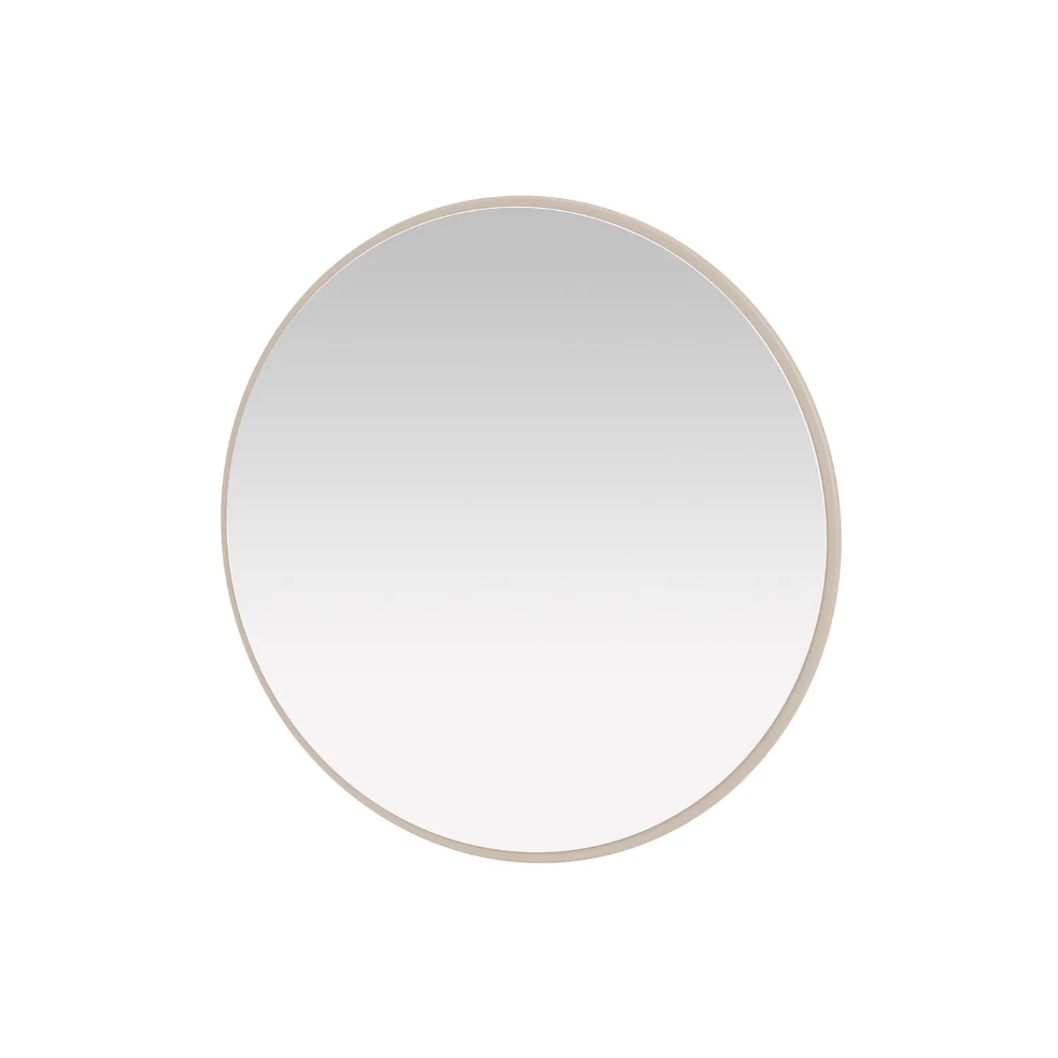 Montana Furniture Vægspejle-Colour Frame Mirror AROUND (SP1212R),