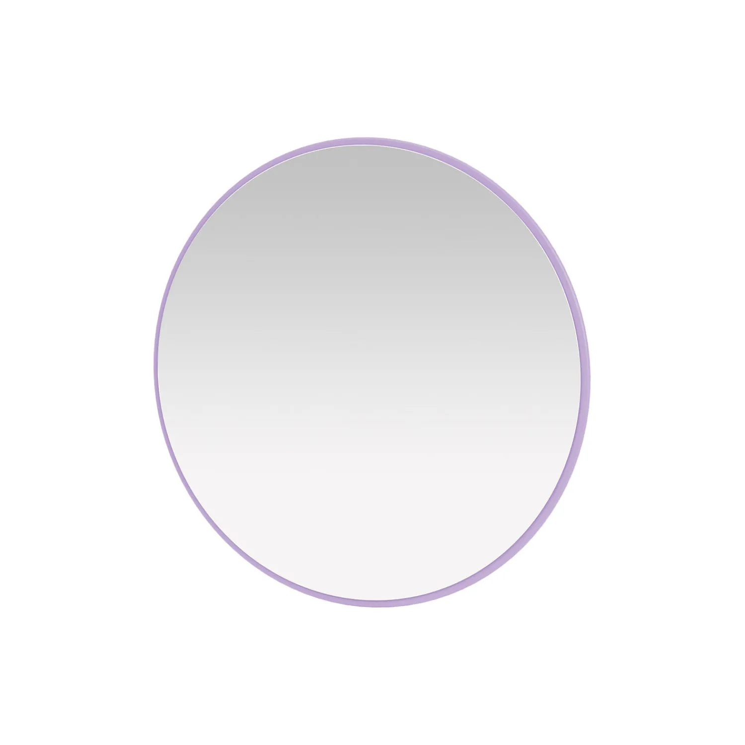 Montana Furniture Vægspejle-Colour Frame Mirror AROUND (SP1212R),
