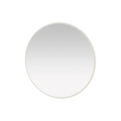 Montana Furniture Vægspejle-Colour Frame Mirror AROUND (SP1212R),