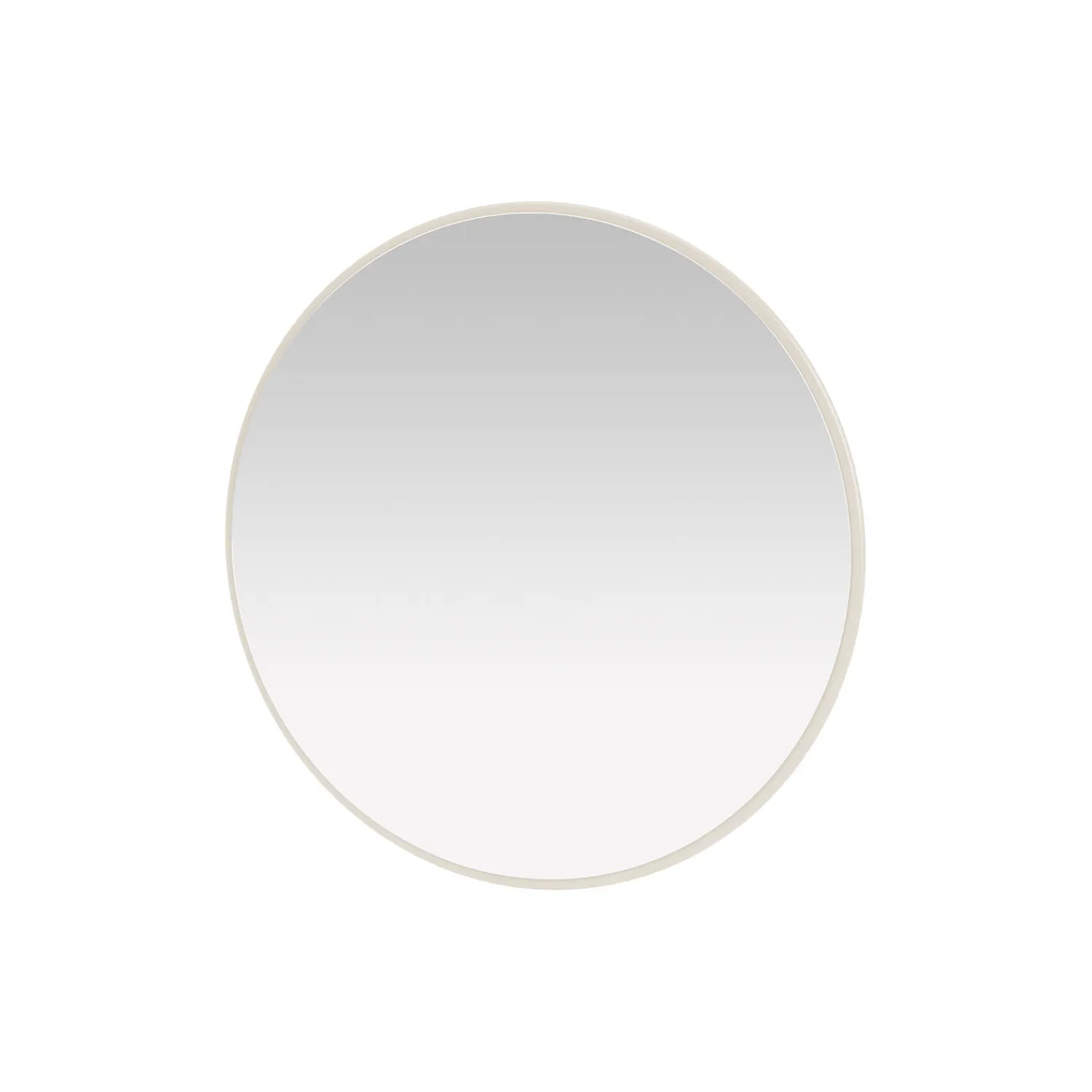 Montana Furniture Vægspejle-Colour Frame Mirror AROUND (SP1212R),