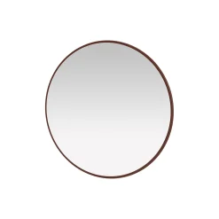 Montana Furniture Vægspejle-Colour Frame Mirror AROUND (SP1212R),