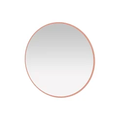 Montana Furniture Vægspejle-Colour Frame Mirror AROUND (SP1212R),