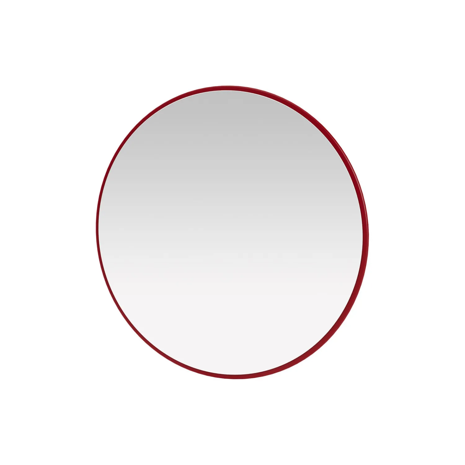 Montana Furniture Vægspejle-Colour Frame Mirror AROUND (SP1212R),