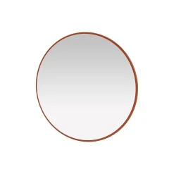 Montana Furniture Vægspejle-Colour Frame Mirror AROUND (SP1212R),