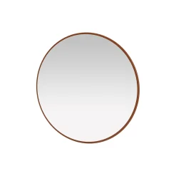 Montana Furniture Vægspejle-Colour Frame Mirror AROUND (SP1212R),