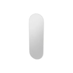 Montana Furniture Vægspejle * Colour Frame Mirror FIGURE (SP824R),