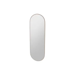 Montana Furniture Vægspejle * Colour Frame Mirror FIGURE (SP824R),