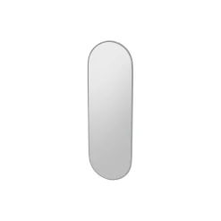 Montana Furniture Vægspejle * Colour Frame Mirror FIGURE (SP824R),