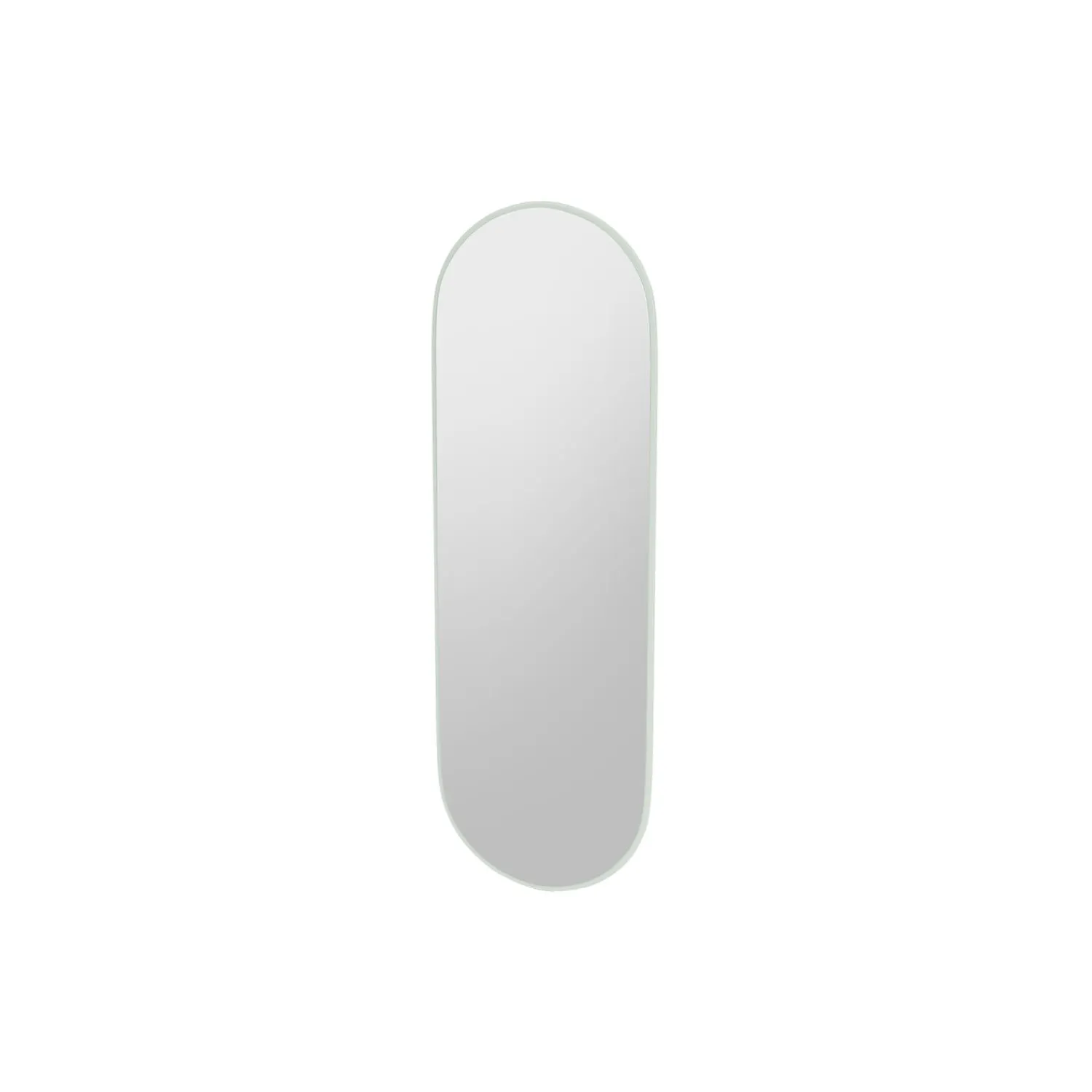 Montana Furniture Vægspejle * Colour Frame Mirror FIGURE (SP824R),