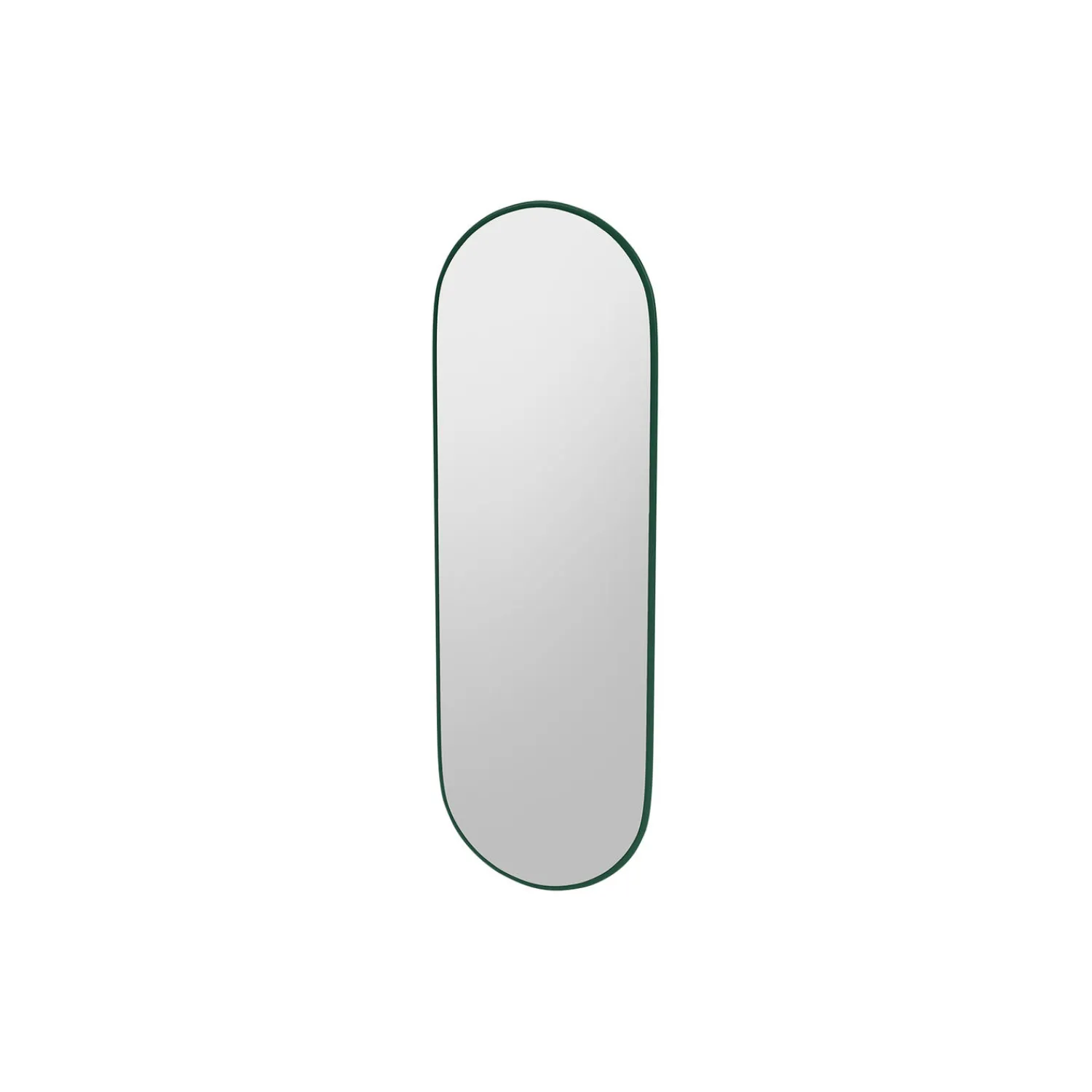 Montana Furniture Vægspejle * Colour Frame Mirror FIGURE (SP824R),