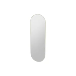 Montana Furniture Vægspejle-Colour Frame Mirror FIGURE (SP824R),