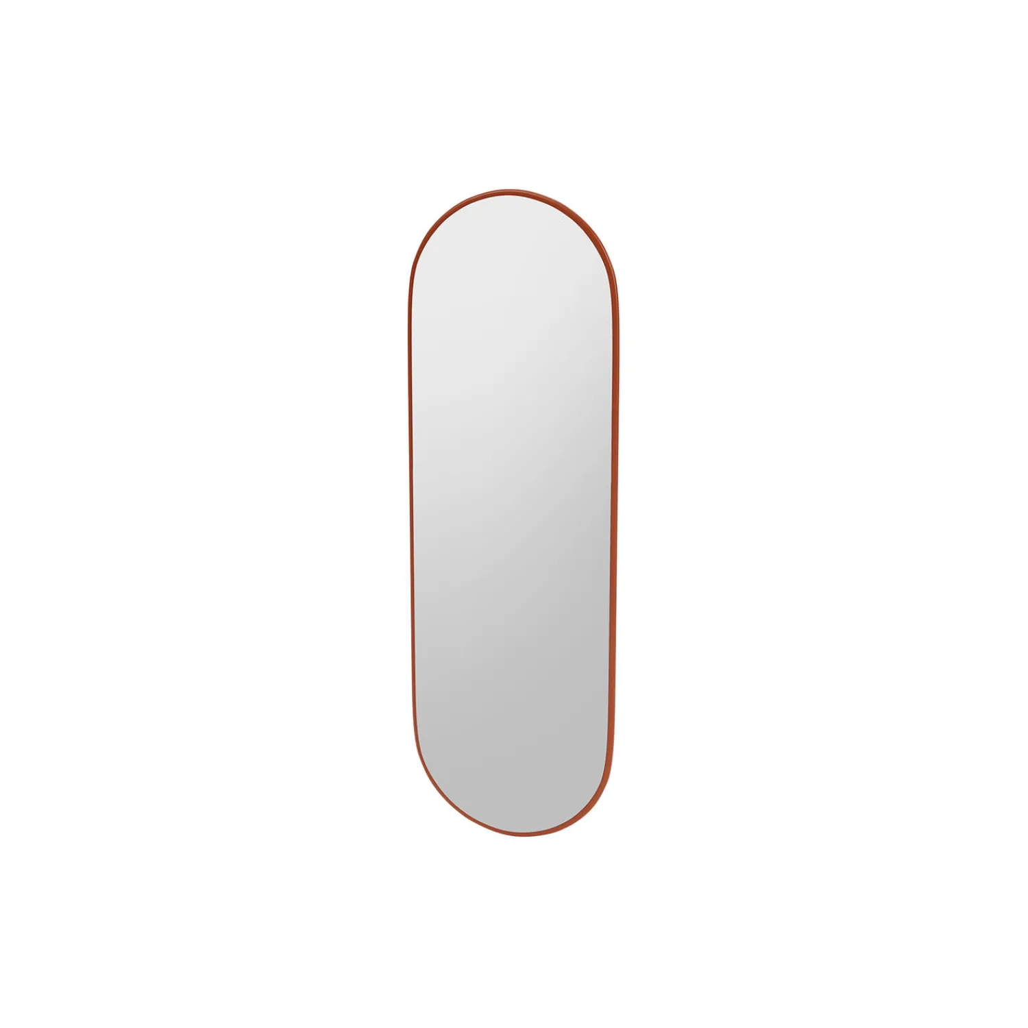 Montana Furniture Vægspejle-Colour Frame Mirror FIGURE (SP824R),