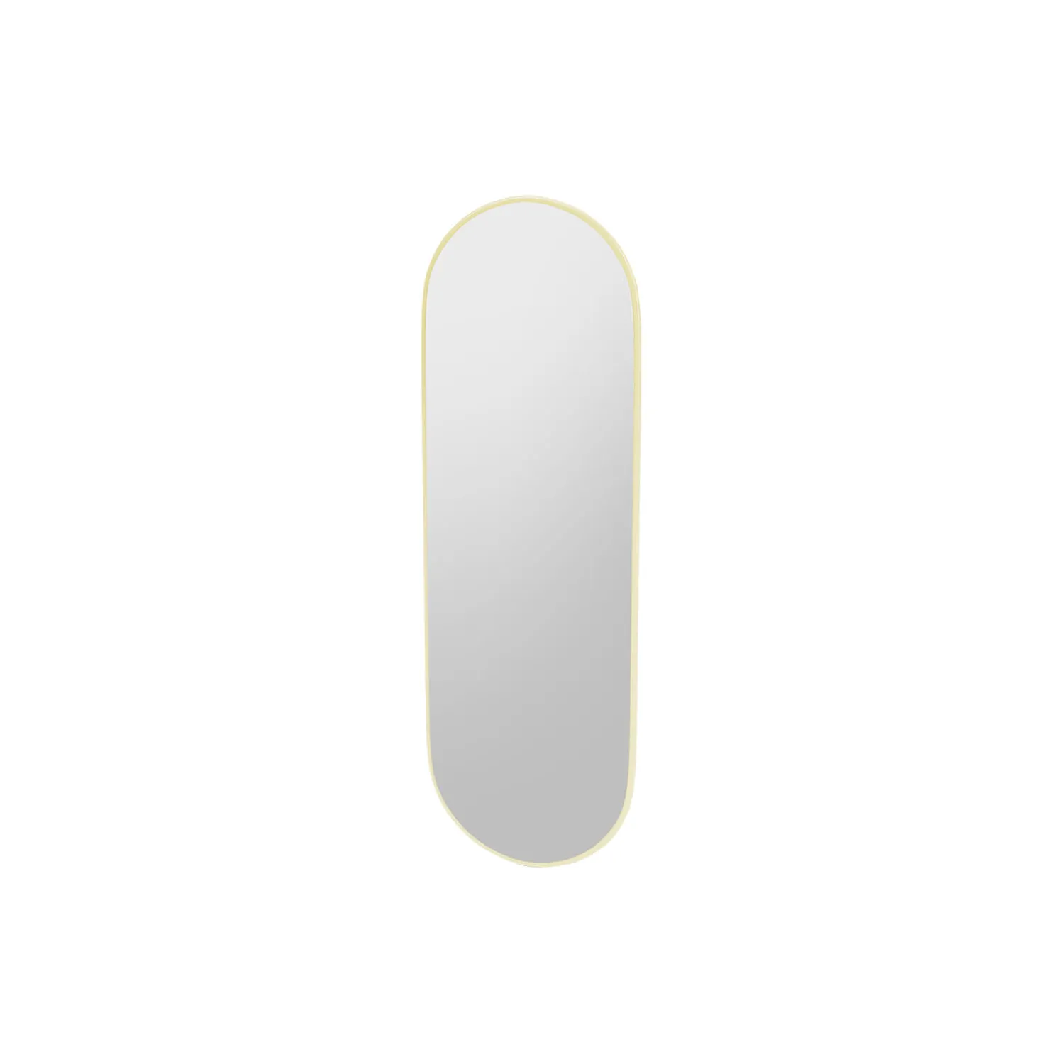 Montana Furniture Vægspejle-Colour Frame Mirror FIGURE (SP824R),