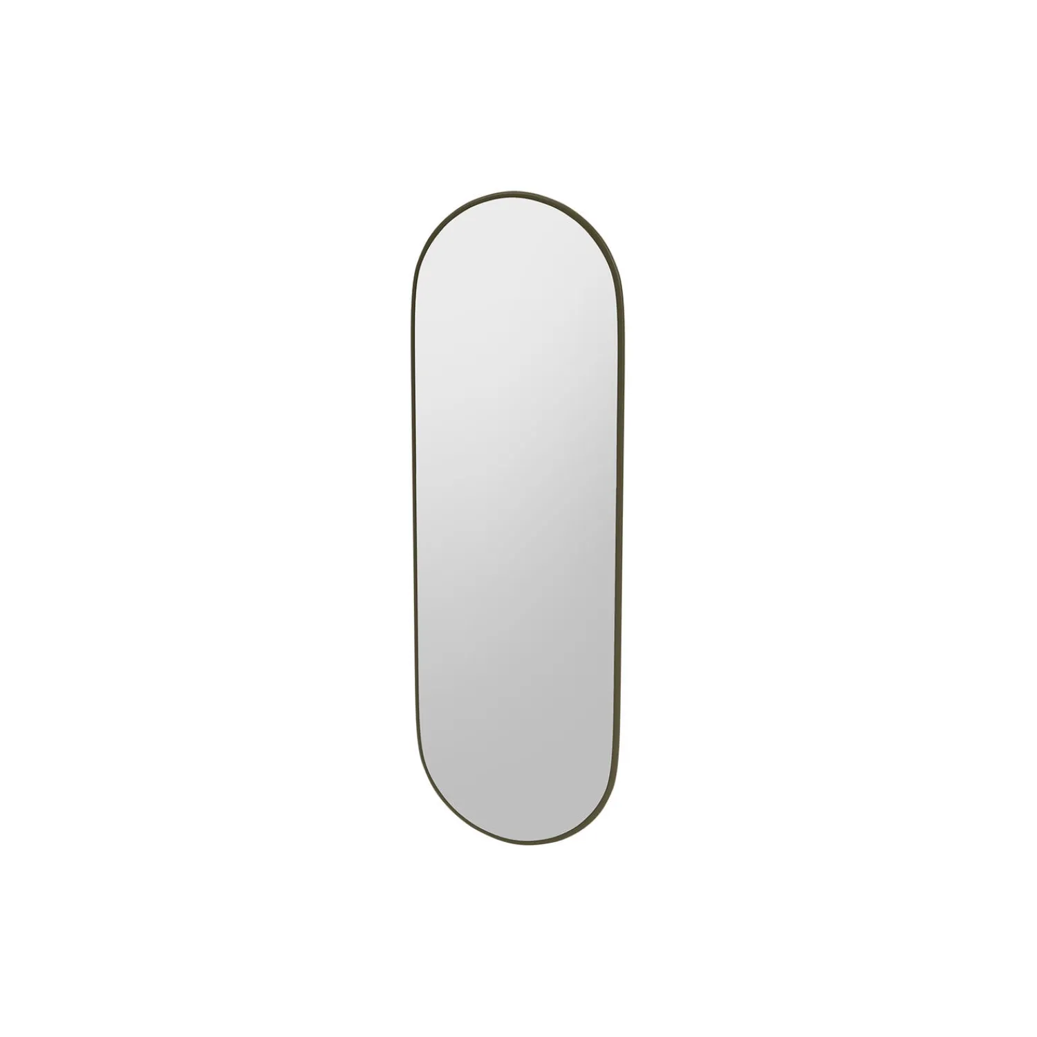 Montana Furniture Vægspejle-Colour Frame Mirror FIGURE (SP824R),