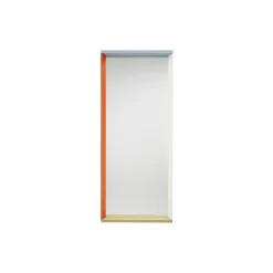Vitra Vægspejle-Colour Frame Mirror Large,