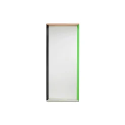Vitra Vægspejle-Colour Frame Mirror Large,