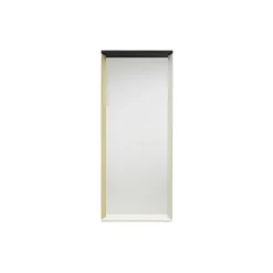 Vitra Vægspejle-Colour Frame Mirror Large,