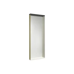 Vitra Vægspejle-Colour Frame Mirror Large,
