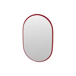 Montana Furniture Vægspejle-Colour Frame Mirror LOOK (SP812R),